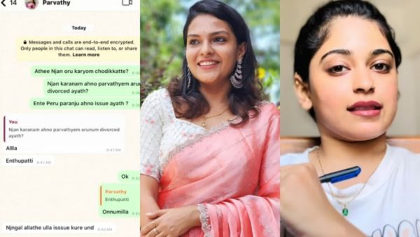 ആ പെൺകുട്ടിയുടെ പേരിലാണ് ഞാൻ പഴികേട്ടത്, അവർക്ക് തന്നെ ഞാൻ മെസേജ് അയച്ചു, കിട്ടിയ മറുപടി...; സായ് ലക്ഷ്മി