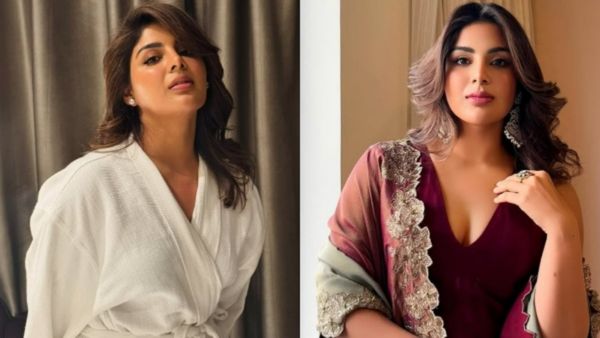 മദ്യം കഴിക്കാറുണ്ട്, സമ്മർദ്ദമോ ഉത്കണ്ഠയോ അലട്ടുമ്പോൾ ഞാൻ കുറച്ച് കുടിക്കും; സംയുക്ത മേനോൻ പറഞ്ഞത്!