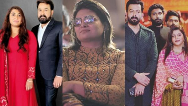 അവർക്കെന്തുമാകാം, ആ നിർമാതാവ് സുപ്രിയയോ? മോഹൻലാൽ മകളെ കൊണ്ട് വരുന്നതിങ്ങനെയെന്നും സാന്ദ്ര