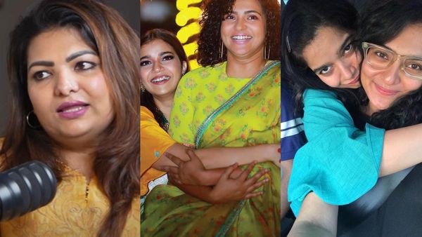 സ്വാതിയും പാർവതിയും ബെസ്റ്റ് ഫ്രണ്ട്സായിരുന്നു, പക്ഷെ...; എത്ര പേർക്ക് അറിയുമെന്നറിയില്ല: സാന്ദ്ര തോമസ്