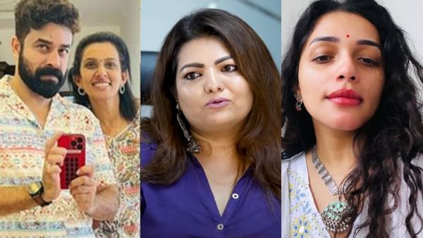 ജോലിക്കാർ പറഞ്ഞിട്ടും വിശ്വസിച്ചില്ല, പിന്നെ ആൻ അ​ഗസ്റ്റിൻ പറഞ്ഞു, വിജയുടെ മറ്റൊരു മുഖം മനസിലാക്കി: സാന്ദ്ര