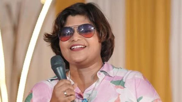 ഞാൻ ആദ്യം കലിപ്പാകുക അവരോട്, ബി​ഗ് ബോസിൽ അഡ്ജസ്റ്റ് ചെയ്യില്ല; ശാരിക പറയുന്നു