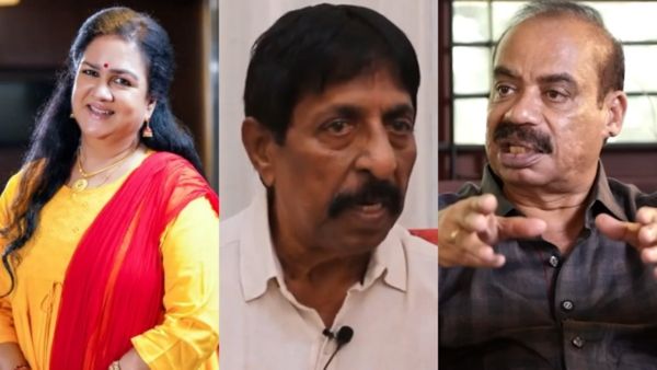 'സത്യേട്ടന്റെ സിനിമയാണെങ്കിൽ സുകുമാരി ചേച്ചിയുടെ അമ്മയായിട്ട് വരെ അഭിനയിക്കും, ബാലൻസുള്ളത് ശ്രീനിവാസൻ മാത്രം'