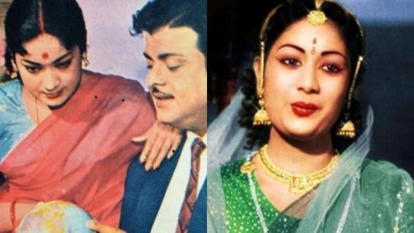 ഫ്ലാസ്കിൽ മദ്യം, താരപദവി പോയപ്പോൾ സാവിത്രി സെറ്റിൽ നേരിട്ടത്; മറക്കാനാകാത്ത വീഴ്ചയെക്കുറിച്ച് കുട്ടി പത്മിനി