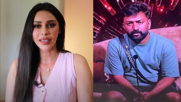 ജിസേലിനെത് സംസ്‌കാരത്തിന് നിരക്കാത്ത വേഷമെന്ന് ഷാനവാസ്: നിക്കർ മാറ്റി മുണ്ട് ഉടുക്കാൻ റെഡിറ്റ് പ്രേക്ഷകർ