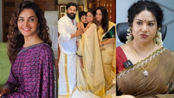 'നിന്റെ തോളിൽ കയ്യിട്ട് ആരും അഭിനയിക്കേണ്ടെന്ന് പറയും, ചെയ്തത് മണ്ടത്തരമാണെന്ന് സ്ത്രീക്ക് മനസിലാകും'