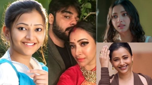ദേശീയ പുരസ്കാരം നേടിയ താരം, ഒരു വർഷത്തെ ദാമ്പത്യം, വ്യഭിചാര കുറ്റത്തിന് അറസ്റ്റ്; ശ്വേതയ്ക്ക് സംഭവിച്ചത്!