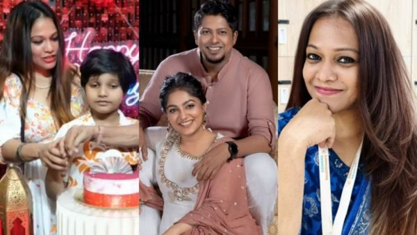 'ഒരമ്മയും ഓട്ടിസമുള്ള കുഞ്ഞുമായി ഒളിച്ചോടില്ല, വിവാഹത്തിന് മുമ്പുള്ള വെളുപ്പിക്കൽ, പെയ്ഡ് ഇന്റർവ്യൂ'