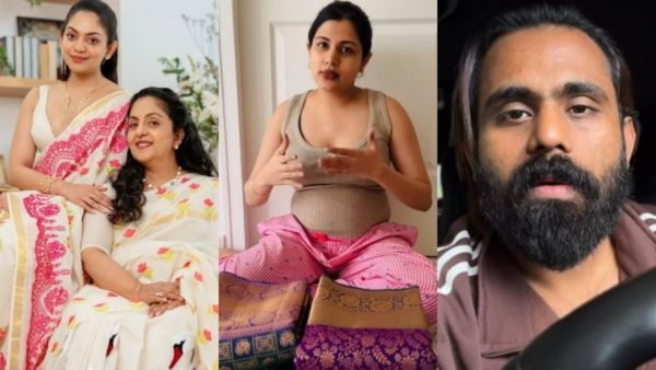 സിന്ധുവിന്റെയും മക്കളുടേയും കിണ്ണൻ ബുദ്ധി, അവരെ കുറ്റം പറയാൻ പറ്റില്ല, ആരാണ് ഇന്ന് സാധാരണക്കാർ?; സായ് കൃഷ്ണ