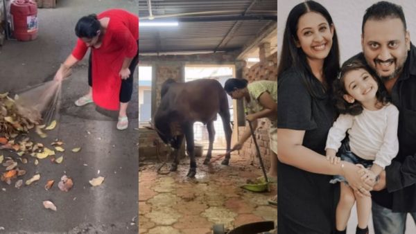 കുടുംബത്തിൽ പിറന്നാൽ ഇങ്ങനെ ഇരിക്കും; ശമ്പളവും അവധിയുമില്ലാത്ത പ്രവൃത്തിയെ റൊമാന്റിസൈസ് ചെയ്യുന്നു, ചർച്ചകൾ!