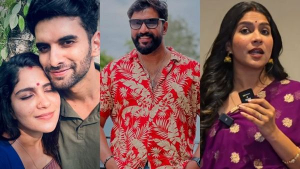 ഞാൻ കല്യാണം കഴിച്ചത് തന്നെ സിന്ദൂരം ഇടാൻ, കുലസ്ത്രീയാകാൻ ഞാൻ ആ​ഗ്രഹിക്കുന്നു, ഷാനവാസിനാണ് സപ്പോർട്ട്; സ്വാസിക