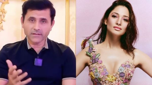 അബ്ദുള്‍ റസാഖിനെ വിവാഹം ചെയ്തു, ഏത് സ്ഥലത്ത് വെച്ചാണ് കണ്ടതെന്ന് പോലും ഓർമയില്ല; പ്രതികരിച്ച് തമന്ന!