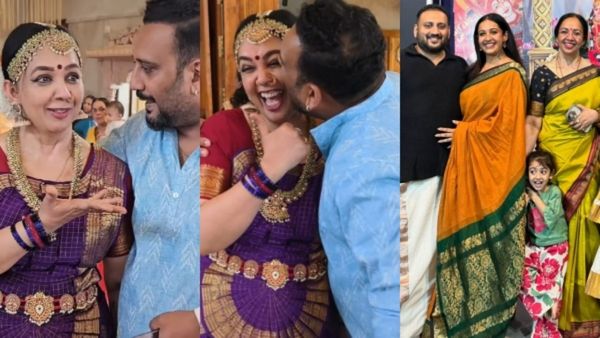 അമ്മായിയമ്മയും മരുമക്കളും ഇങ്ങനെയാകില്ല; എന്തിന് എല്ലാ ബന്ധങ്ങളേയും അശ്ലീലച്ചുവയോടെ കാണുന്നു; കുറിപ്പ്