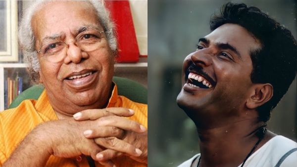 ഇത് വരെ മമ്മൂട്ടി ആ പൈസ എനിക്ക് തന്നിട്ടില്ല: തിലകൻ പറഞ്ഞ തർക്കത്തിന്റെ കഥ