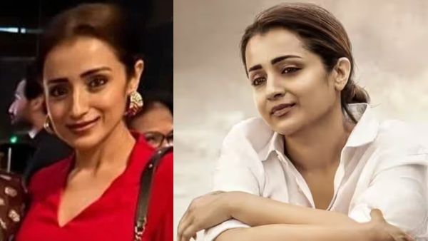 ഒസെമ്പിക്ക് ഉപയോഗമോ, അതോ മാനസിക സംഘർഷമോ? തൃഷയുടെ മാറ്റം ചർച്ചയാക്കി റെഡിറ്റ്