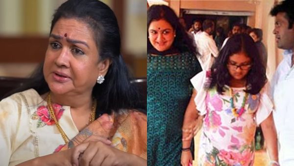 തിരിച്ചറിയാൻ ഒരുപാട് കാലമെടുത്തു,വളരെ ബുദ്ധിമുട്ടായിരുന്നു, എല്ലാം നല്ലതിന്: ഉർവശി