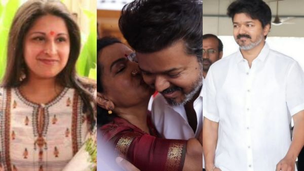 കുടുംബം വഴിമുടക്കുമെന്ന തോന്നൽ; സിനിമയ്ക്കൊപ്പം ഭാര്യയേയും വേണ്ടെന്ന് വെച്ചോ?; മാതാപിതാക്കളുണ്ട് സം​ഗീതയില്ല!