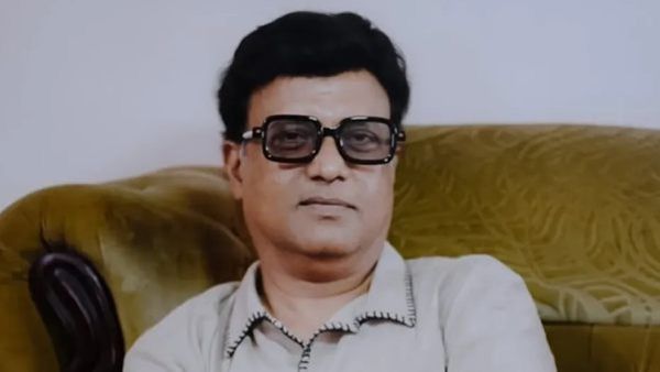 ഭാര്യയിപ്പോൾ എന്ത് ചെയ്യുന്നു എന്നറിയില്ല, വിവാഹ ബന്ധത്തിലുണ്ടായ പ്രശ്നം; തുറന്ന് പറഞ്ഞ് മുൻഷി രഞ്ജിത്ത്