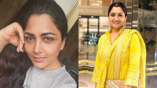 ഒരു തവണ അഡ്ജസ്റ്റ് ചെയ്യാം എന്ന് നിങ്ങൾ കരുതും, പക്ഷെ പിന്നീട് സംഭവിക്കുക; തുറന്ന് പറഞ്ഞ് ഖുശ്ബു