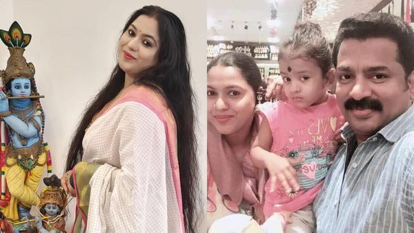 'പ്രസവിച്ച വയറിന്റെ വിശപ്പ്... സഹായത്തിന് ആരുമില്ലാതിരുന്ന സമയം; ഇനിയാരും വേണ്ടെന്ന് അന്ന് തീരുമാനിച്ചു'