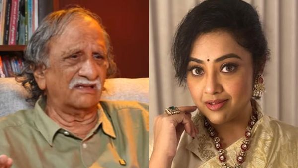 അതോടെ മീനയ്ക്ക് ദേഷ്യം വന്നു, ഷൂട്ടിന് വരില്ലെന്ന് പറഞ്ഞു; അനുഭവം പങ്കുവെച്ച് സംവിധായകൻ ചന്ദ്രനാഥ്