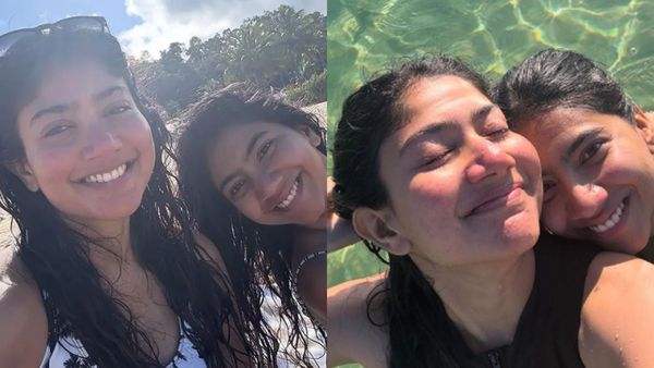 ബീച്ചിൽ ബിക്കിനി ധരിച്ച് സായ് പല്ലവി? ഇത് പ്രതീക്ഷിച്ചില്ലെന്ന് ആരാധകർ; നടിയുടെ വെെറൽ ഫോട്ടോകൾക്ക് പിന്നിൽ