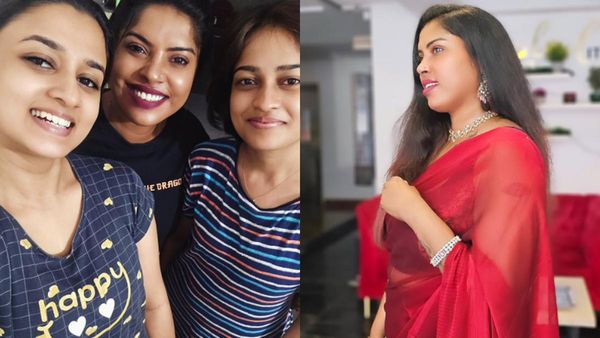ആദിലയും നൂറയും നേരിട്ടത് ആദ്യമായി ബി​ഗ് ബോസിൽ തുറന്ന് പറഞ്ഞു, പുറത്ത് വന്നില്ല, എനിക്കറിയാം: ദിയ സന