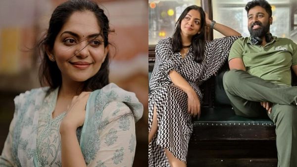 അടുത്ത വിവാഹം എന്റേത്, വിവാഹ പ്രായമായി എന്നത് കൊണ്ടല്ല; നിമിഷിനെക്കുറിച്ചും അഹാന കൃഷ്ണ