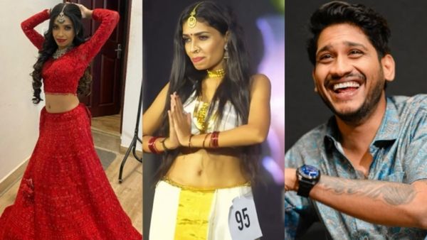 'രേണു വേഷം കെട്ടി വരുന്ന ഒറ്റ റീലുണ്ടെങ്കിൽ റീച്ചാണ്, സുധിയുടെ ഭാര്യയെ അം​ഗീകരിക്കേണ്ട കാര്യമെന്തെന്ന ചിന്ത'