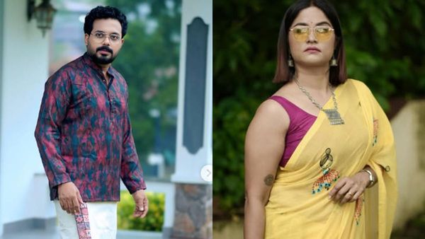 ഫണ്ട് തീർന്നു, ബി​ഗ് ബോസിൽ നിന്നും കോൾ വന്നില്ല, സാമ്പത്തികമായി ഡൗൺ ആയിരുന്നു: അമേയ നായർ