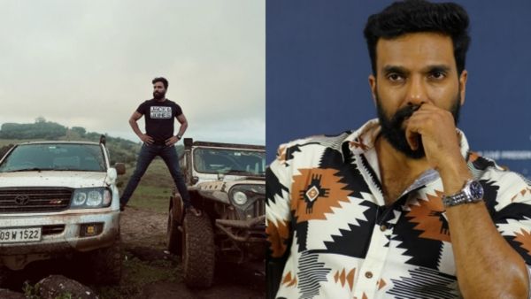 ഇഎംഐ അടയ്ക്കാൻ വരുമാനമില്ല, സിനിമകളിലും അഭിനയിക്കുന്നില്ല; കോടികളുടെ വണ്ടി എങ്ങനെ വാങ്ങി, അമിത് പറയുന്നു!