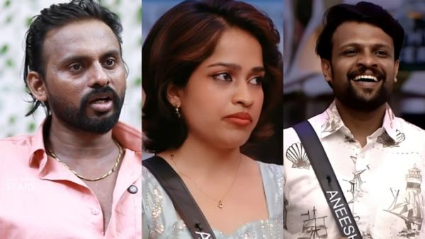 'ജിന്റോയെപ്പോലെയാണ് അനീഷ്, ഫാൻസിനേയും പിആറിനേയും ഭയന്ന് അവർ തുറന്ന് പറഞ്ഞില്ല, അൾട്ര പ്രോമാക്സ് ചൊറി'