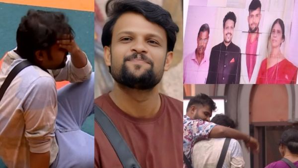 'ആ ഫോട്ടോ കണ്ടതോടെ അനീഷ് ഇല്ലാണ്ടായി, അവസ്ഥ കണ്ടപ്പോൾ സങ്കടം തോന്നി, ദാമ്പത്യത്തിന്റെ ഓർമകൾ നന്നായി ബാധിച്ചു'