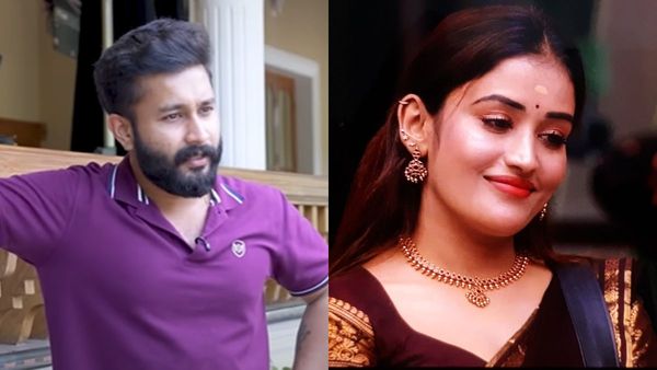 'ഞാൻ ഞെട്ടിയില്ല, അനുമോൾ പുറത്തും ഇങ്ങനെയാണ്'; അത്രയ്ക്കും അടുത്തവർ അപരിചിതരെ പോലെ...