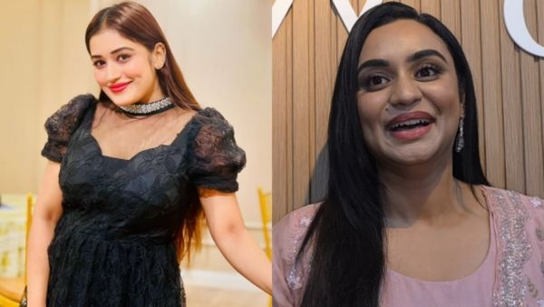 'ഞങ്ങളുടെ കുഞ്ഞുകുട്ടിയാണ് അനു, അവളെ പറ്റി പറയുമ്പോൾ‌ പ്രൗഡാണ്, ഒറ്റയ്ക്ക് കളിച്ച് കപ്പിലേക്ക് വഴിവെട്ടുന്നു'