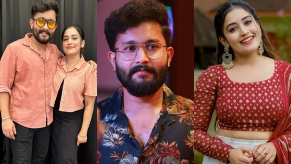 'മുൻഭാര്യ ടോക്സിക്ക്, അനുവിനെ വിവാഹം ചെയ്യാതിരിക്കാൻ ജീവന് ഡിവോഴ്സ് കൊടുത്തില്ല, ചതി നേരിട്ടത് അനു'