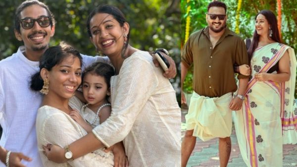 ഒറ്റ കുട്ടിയായി വളരുന്നത് അടിപൊളി, രണ്ട് ബേബിയായാൽ എല്ലാം കോംപ്രമൈസും ഷെയറും ചെയ്യേണ്ടി വരില്ലേ; സൗഭാ​ഗ്യ