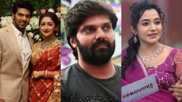 'ആര്യയ്ക്ക് ഇഷ്ടപ്പെട്ടാൽ വിവാഹം ചെയ്യും, എന്റെ ചോദ്യങ്ങൾക്ക് അദ്ദേഹത്തിന് ഉത്തരമില്ല കുറ്റബോധമായിരുന്നു'