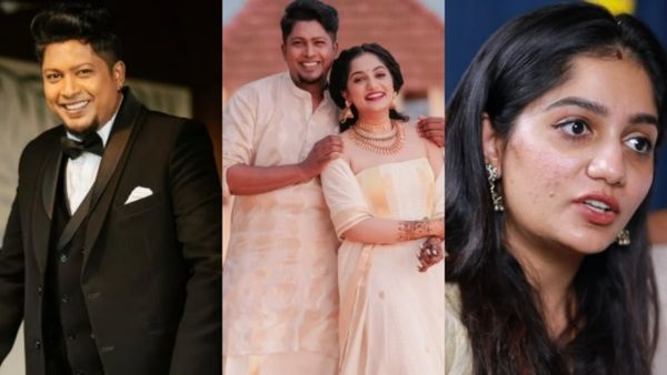 കുക്കർ എടുത്ത് തലയ്ക്ക് അടിക്കാൻ നോക്കി, സിബിന് സ്കീസോഫ്രീനിയ, ഒറ്റയ്ക്ക് വിടില്ലെന്ന് അവർ പറഞ്ഞു; ആര്യ