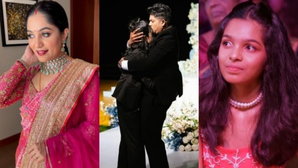 മമ്മി തന്ന വിലമതിക്കാനാവാത്ത സമ്മാനം, ഡാഡി ഇല്ലാത്ത ലൈഫ് ഇനി ചിന്തിക്കാൻ പറ്റില്ല, മമ്മിയുടെ സ്വപ്നം എന്റേയും!