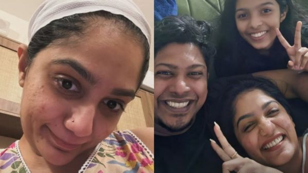 ദിവസവും കുളിക്കാൻ തുടങ്ങി; വിവാഹശേഷം ജീവിതത്തിൽ വന്ന പ്രധാന മാറ്റമെന്താണെന്ന ചോ​ദ്യത്തിന് ആര്യ നൽകിയ മറുപടി!