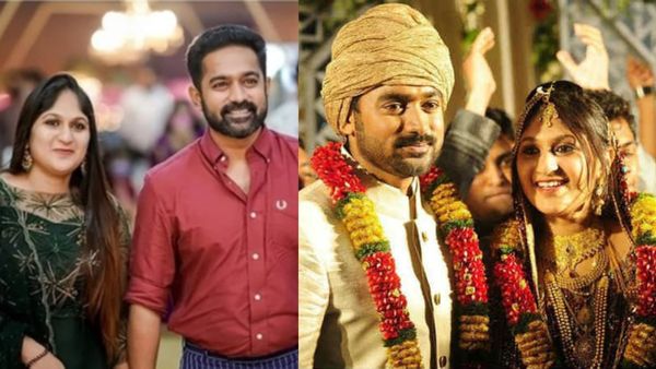 സമയോട് എന്നും പ്രണയം, അവൾ എനിക്ക് തലചായ്ക്കാനുള്ള തോളാണ്: ആസിഫ് അലി