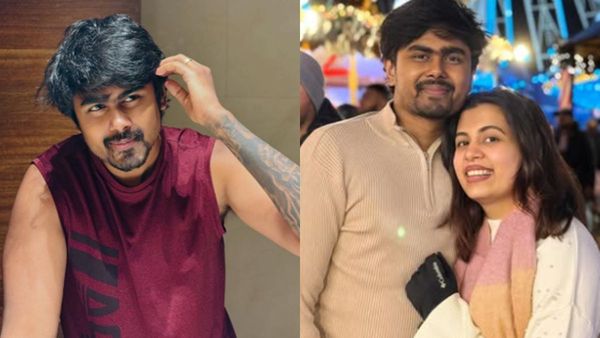 ഫെെവ് സ്റ്റാർ ഹോട്ടലിൽ താമസിക്കണം, അത് ദിയ നോക്കിക്കോളും, ലക്ഷ്യങ്ങൾ ഇപ്പോഴില്ല: അശ്വിൻ