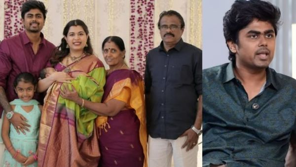 'അച്ഛൻ എന്നെ ട്രീറ്റ് ചെയ്യുന്നത് രാജാവിനെപ്പോലെ, ജോലി ചെയ്യിപ്പിക്കില്ല, മറ്റുള്ളവരെ ഹാപ്പിയായി വെയ്ക്കും'