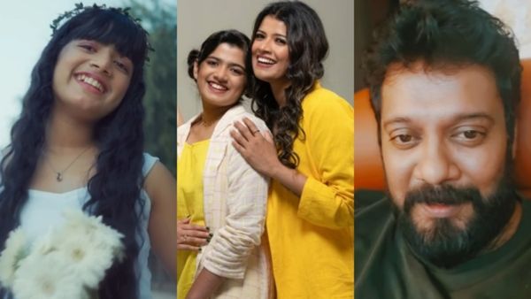 എന്റെ രാജ്ഞിക്ക് പിറന്നാൾ ആശംസകൾ, അവൾക്ക് പേരിട്ടത് ഞാൻ... പക്ഷെ അത് പറയാൻ എനിക്ക് ഇന്ന് അനുവാദമില്ല; ബാല