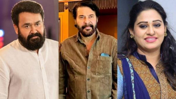 അപ്പച്ചൻ ഐസിയുവിൽ, റി​ഹേഴ്സലിന് വരാൻ വൈകിയതിന് ലാലേട്ടൻ ദേഷ്യപ്പെട്ടു, ദൈവത്തെപ്പോലെ രക്ഷിച്ചത് മമ്മൂക്ക; ബീന