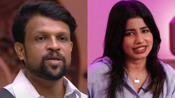 നട്ടെല്ല് ഇല്ലാത്തതുകൊണ്ടാണോ ഭാര്യ പോയത്?; സ്റ്റാന്റേർഡ് ​ഗെയിം അനീഷിന്റേത്, വൈൽഡ് കാർഡുകൾ തരംതാഴുന്നു!