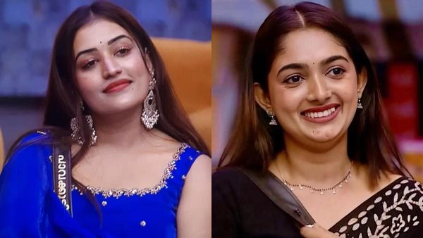 'അനുവിന് ബ്രേക്കപ്പായതാണ്, ലൗ ട്രാക്ക് പിടിക്കുമെന്ന് ഉറപ്പായിരുന്നു'; ഈ അധിക്ഷേപങ്ങൾ കാണുന്നില്ലേ?
