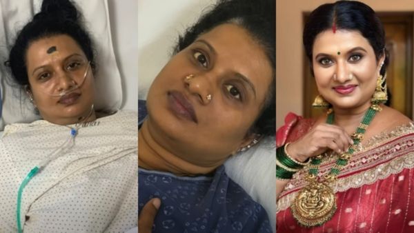 സംസാരമില്ല... എഴുന്നേൽക്കാൻ പറ്റുന്നില്ല, കരളിന് വീക്കം, ദിവസങ്ങളോളം ഐസിയുവിൽ; ദേവിചന്ദനയുടെ വീഡിയോ!