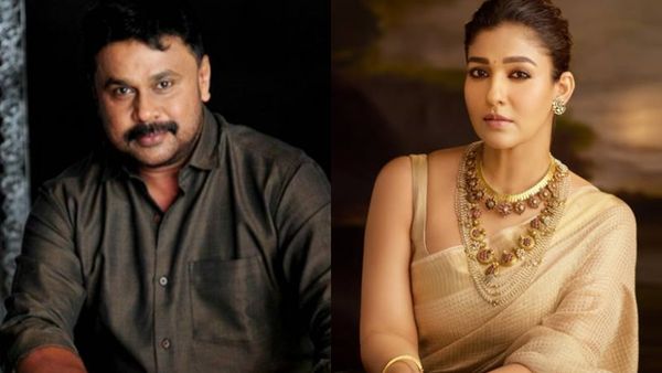 ദിവസവും വെെകി വീട്ടിലെത്തുന്ന ദിലീപ്, ഉറക്കം പുലർച്ചെ; കാത്തിരുന്ന നയൻതാര സെറ്റിലെത്തിയപ്പോൾ പറഞ്ഞത്